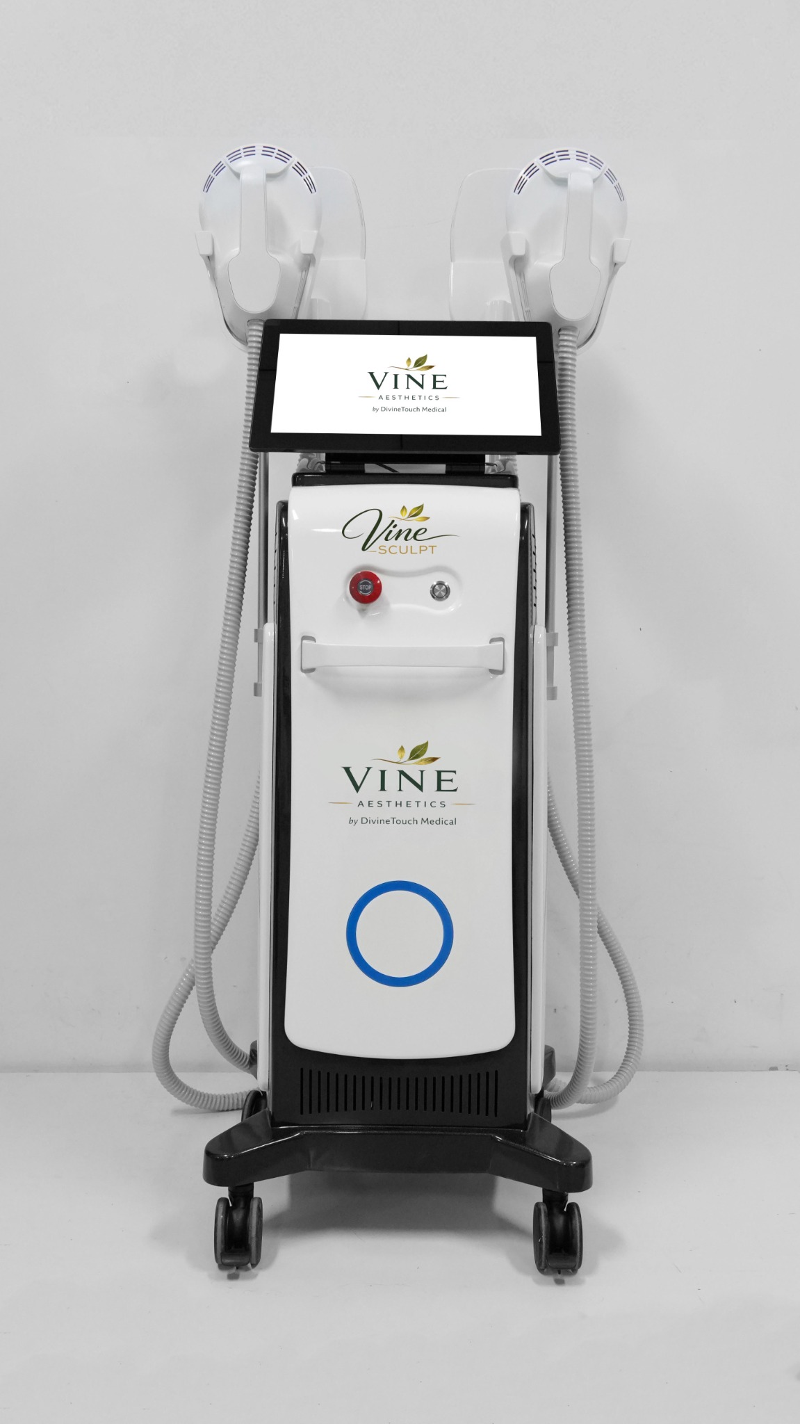 Vine Sculpt body sculpting device